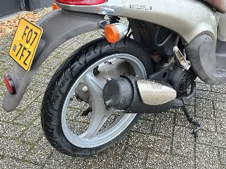 Yamaha  Why 50 picture 10