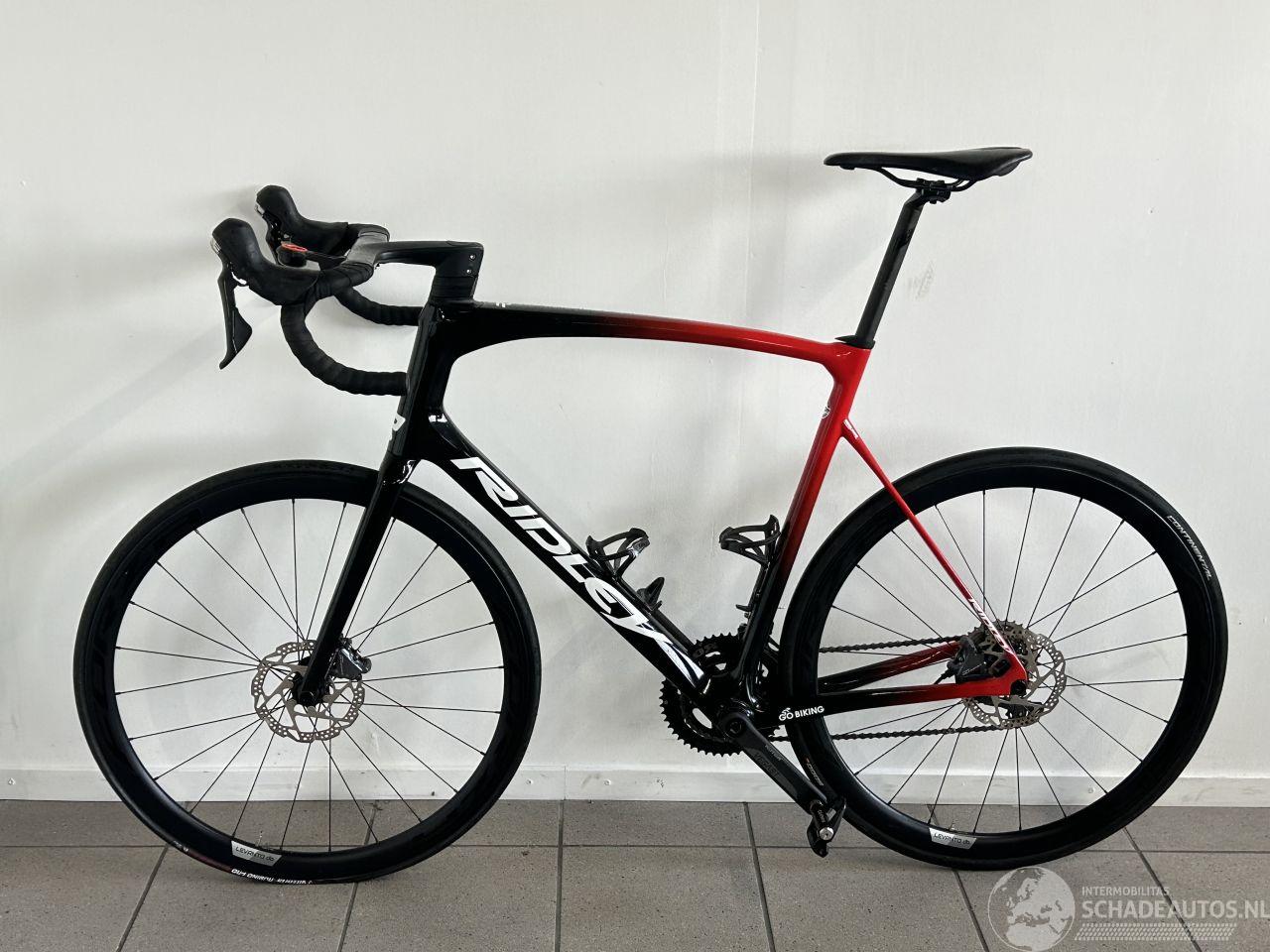 Ridley  Fenix Slic Ultegra XL