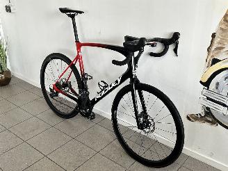 Ridley  Fenix Slic Ultegra XL picture 6