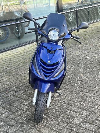 Piaggio  Zip 50 4T picture 8