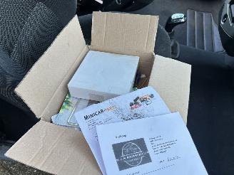 Aixam Crossline  picture 19