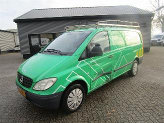 Mercedes Vito 109 CDI 320 lang picture 1