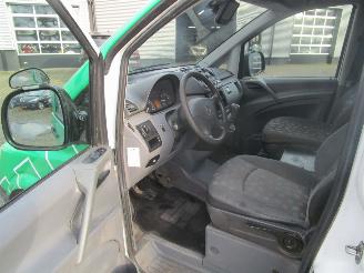 Mercedes Vito 109 CDI 320 lang picture 10