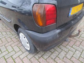 Volkswagen Polo 1.6 automaat picture 11