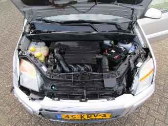 Ford Fusion 1.6-16V Futura picture 26