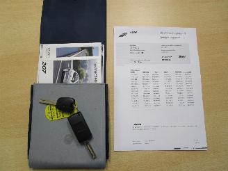 Peugeot 207 SW 1.6 VTI XS picture 25