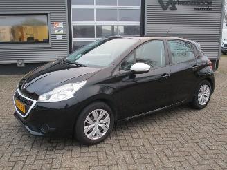 Auto incidentate Peugeot 208 1.0 VTI Like 5drs 2014/7