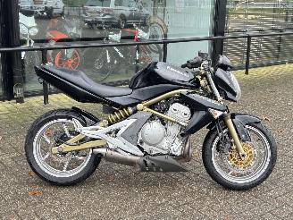 Kawasaki ER - 6 N  picture 2