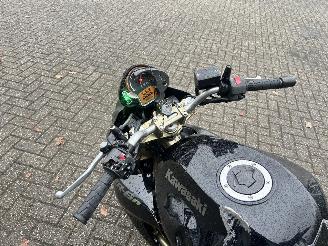 Kawasaki ER - 6 N  picture 16