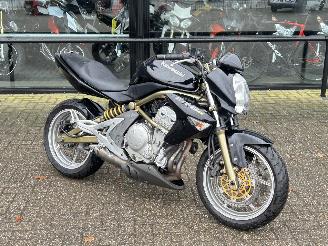  Kawasaki ER - 6 N  2006/5