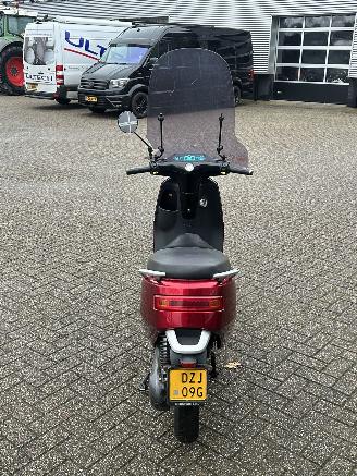 Overige  Ecooter E2 picture 4