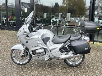BMW R 1150 RT ABS picture 2