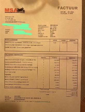 BMW R 1150 RT ABS picture 15