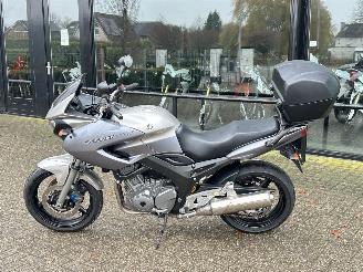 Yamaha TDM 900 ABS picture 6