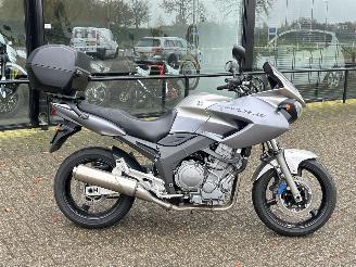 Yamaha TDM 900 ABS picture 2