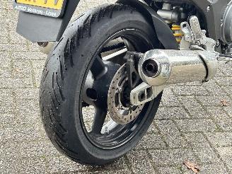 Yamaha TDM 900 ABS picture 11