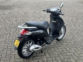 Piaggio  Liberty 50 picture 5