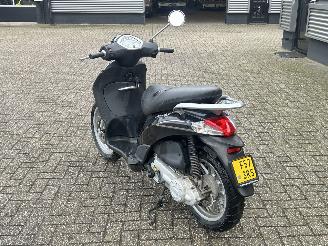 Piaggio  Liberty 50 picture 3