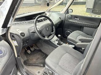 Renault Grand-espace 2.0T Selection Business picture 9