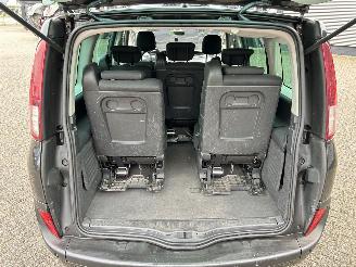 Renault Grand-espace 2.0T Selection Business picture 14