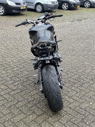 Yamaha MT-09 ABS picture 4