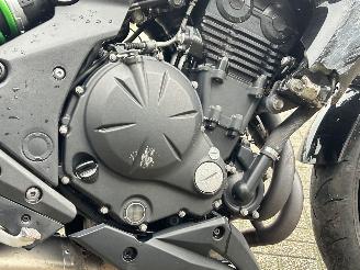 Kawasaki ER - 6 N ABS picture 11