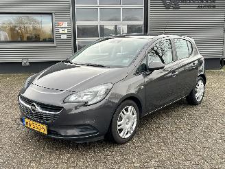 skadebil auto Opel Corsa-E 1.4 Bi-Fuel Business + LPG G3 2015/9