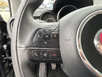 Fiat 500X Cross 1.4 Turbo MultiAir CrossPlus picture 15