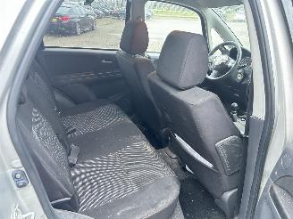 Suzuki SX4 1.6 Shogun LPG G3 picture 20