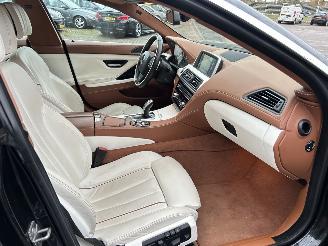 BMW 6-serie 640i Gran Coupé High Executive picture 11