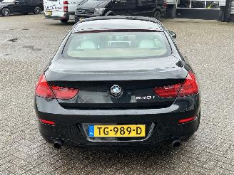 BMW 6-serie 640i Gran Coupé High Executive picture 4