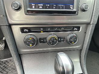 Volkswagen Golf Variant 1.6 TDI Trendline picture 17