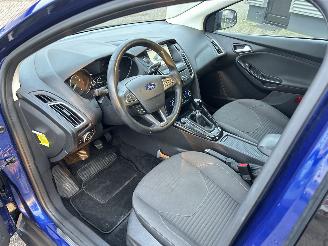 Ford Focus Wagon 1.0 Titanium picture 9