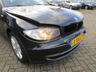 BMW 1-serie 118D High Executive picture 22