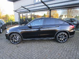 Mercedes GLC 43 AMG Coupe 4matic picture 2