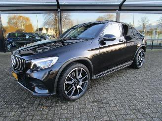 bruktbiler auto Mercedes GLC 43 AMG Coupe 4matic 2018/7