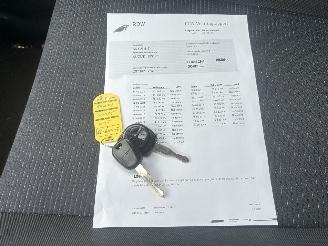 Suzuki Swift 1.3 Shogun picture 33