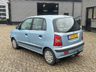 Hyundai Atos 1.1 i Active Young picture 3