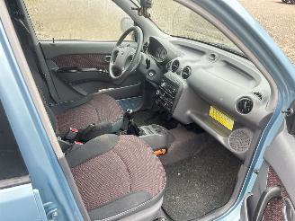 Hyundai Atos 1.1 i Active Young picture 11