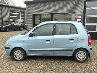 Hyundai Atos 1.1 i Active Young picture 2