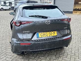 Mazda CX-30 2.0 e-SkyActive -G M Hybrid Comfort picture 34
