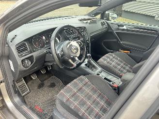 Volkswagen Golf GTI Performance 2.0 TSI picture 9