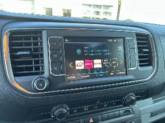 Peugeot Expert 2.0 BlueHDI 120 Standard Automaat picture 14