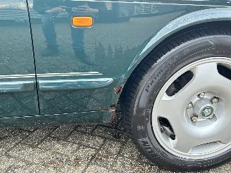 Jaguar XJR 4.0 V8 Automaat picture 37