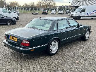 Jaguar XJR 4.0 V8 Automaat picture 5