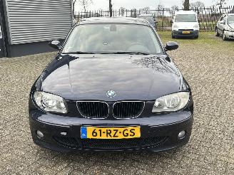 BMW 1-serie 120I Anniversary Automaat picture 8