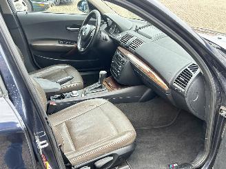 BMW 1-serie 120I Anniversary Automaat picture 11