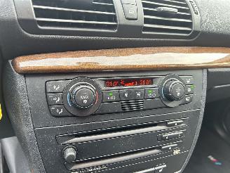 BMW 1-serie 120I Anniversary Automaat picture 21