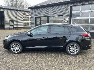 Renault Mégane Estate 1.5 DCI GT- Line picture 2