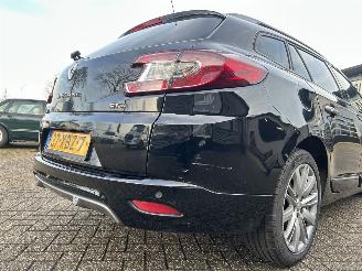 Renault Mégane Estate 1.5 DCI GT- Line picture 33